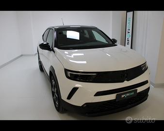 OPEL Mokka 2ª serie - Mokka 1.2 Turbo 130 CV aut.