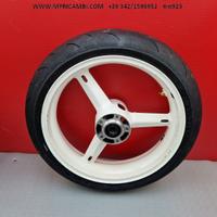 CERCHI CERCHIO SUZUKI GSXR 1000 2001 2002