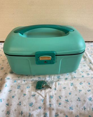 Beauty Vintage Naj-Oleari