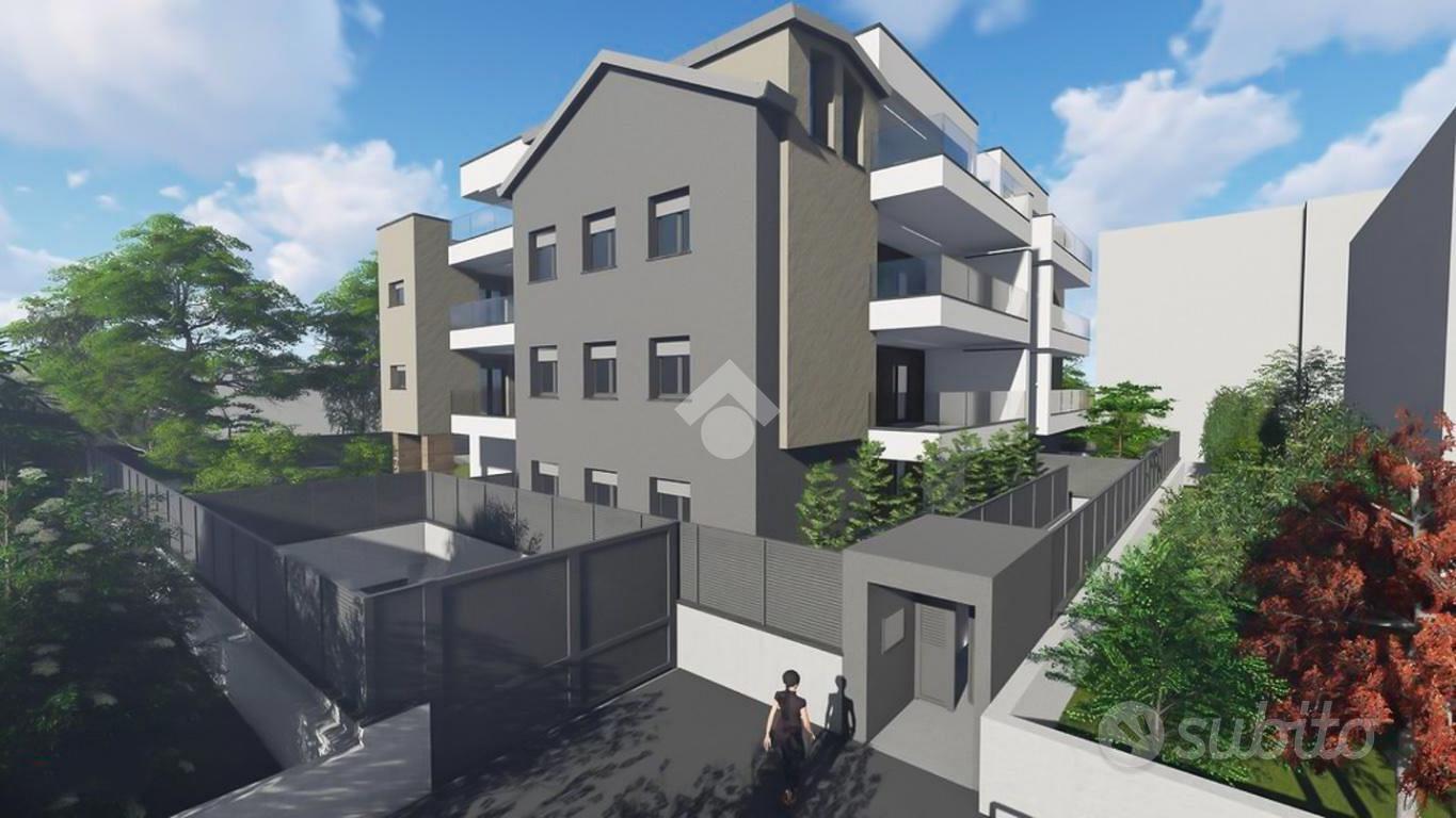 Appartamento – BG - Vista 2