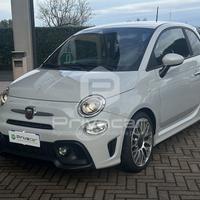 ABARTH 595 1.4 Turbo T-Jet 145 CV