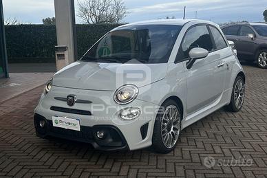 ABARTH 595 1.4 Turbo T-Jet 145 CV