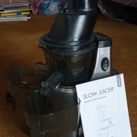 slow juicer estrattore succhi  aicook