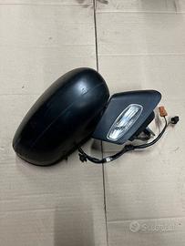SPECCHIO DESTRO CITROEN C3
