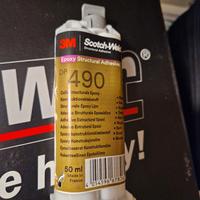 3M colla bicomponente