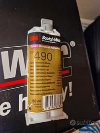 3M colla bicomponente