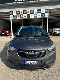 Opel Crossland Crossland X 1.2 12V Start&Stop Adva