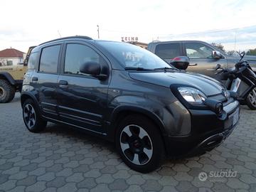 Fiat Panda 1.2 City Cross