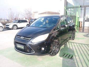 Ford C-Max 1.6 TDCi 95CV Titanium Business