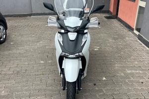 Honda SH 150 SPORT