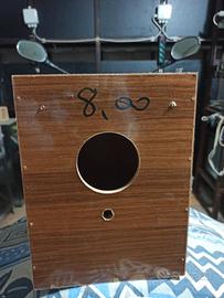 nidi per parrocchetti 