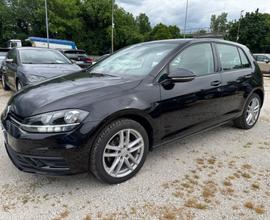 Volkswagen Golf 1.6 TDI 115 CV 5p. Business BMT