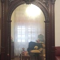 Camera da letto fine 800