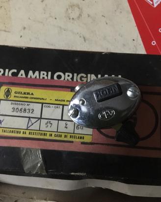 Gilera ricambi tg1gr1 ts e special 50/90