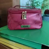 Beauty case mini, 1^ Classe, Alviero Martini 