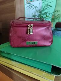 Beauty case mini, 1^ Classe, Alviero Martini 