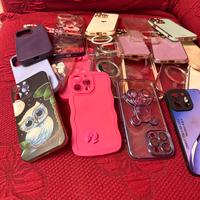 Cover i phone 14 pro max