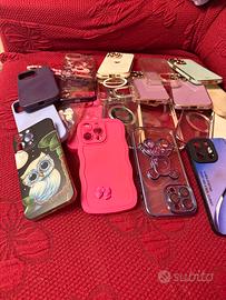 Cover i phone 14 pro max