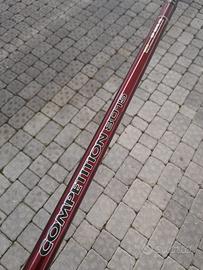 Canna Daiwa Competition cp 8015 80 leggi