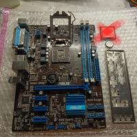 Scheda madre Asus P8H61-M LX R2.0 1155