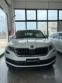Skoda Kodiaq 2.0 TDI SCR 4x4 Style