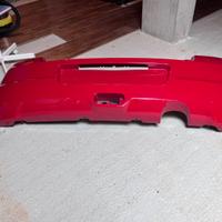 SUZUKI SWIFT 3 paraurti posteriore
