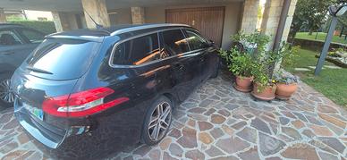 peugeot 308 sw diesel