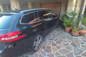 peugeot 308 sw diesel