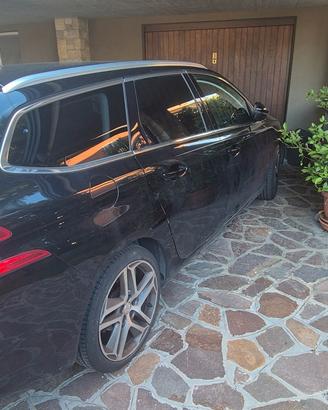 peugeot 308 sw diesel