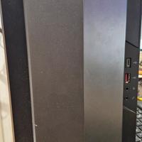 PC Acer nitro n50 640