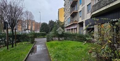 2 LOCALI A CINISELLO BALSAMO