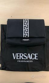 borsello Versace con sacchetto 