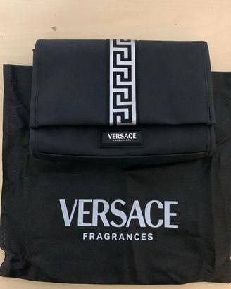 borsello Versace con sacchetto 