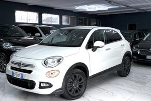 Fiat 500X 1.3 MultiJet 95 CV Lounge