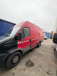 Iveco daily 2.3