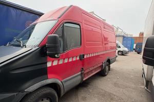 Iveco daily 2.3