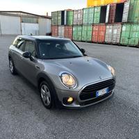Mini Cooper D Clubman Mini 2.0 Cooper D AUTOMATICA