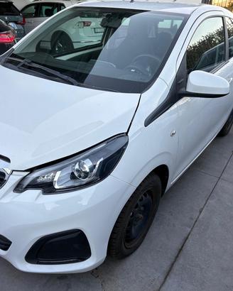 Peugeot 108 VTi 68 3 porte Access No Clima