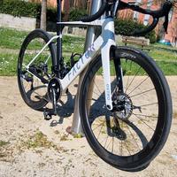 bici factor ostro vam 