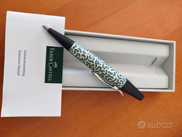 Penna Faber Castell E-Motion serie limitata