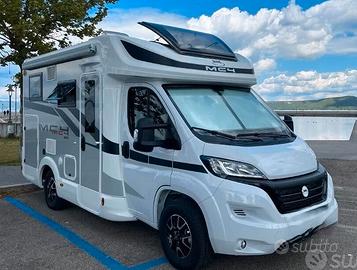 Mclouis MC4 331 G 599cm