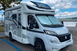 Mclouis MC4 331 G 599cm