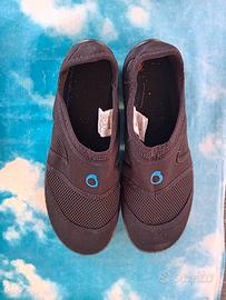 Scarpette scogli unisex