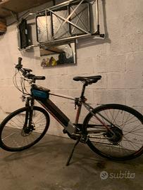 Bici Elettrica Atala