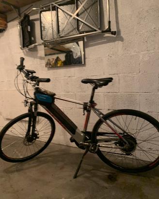 Bici Elettrica Atala