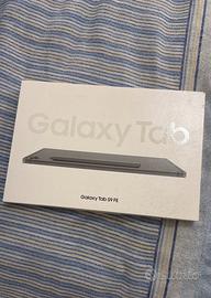 Samsung Galaxy Tab S9 FE  128GB grigio