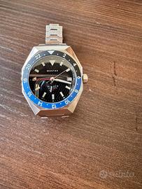 Nostas Audace GMT batman NH34