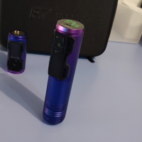 Macchinetta tatuaggi