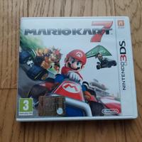 Mario Kart 7 - Nintendo 3DS 