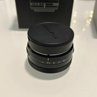 Obiettivo 27 mm TTArtisan